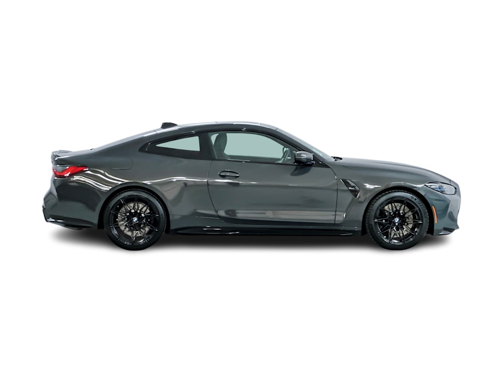Thumbnail: 2023 BMW M4 - 18
