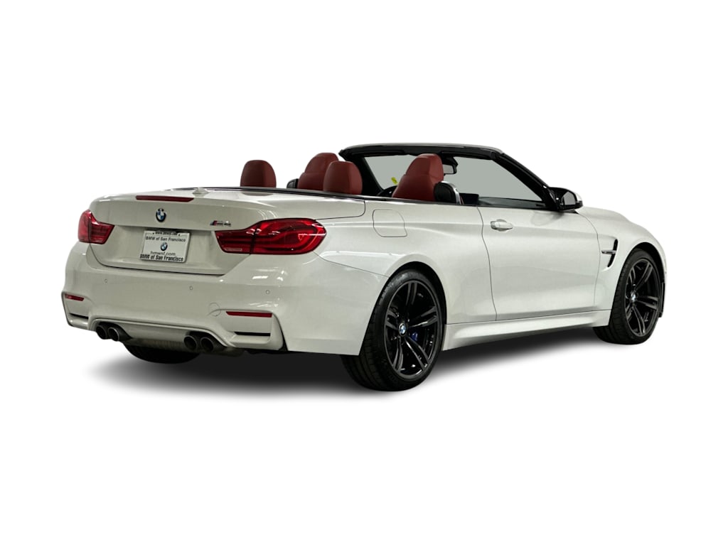 Thumbnail: 2019 BMW M4 - 15