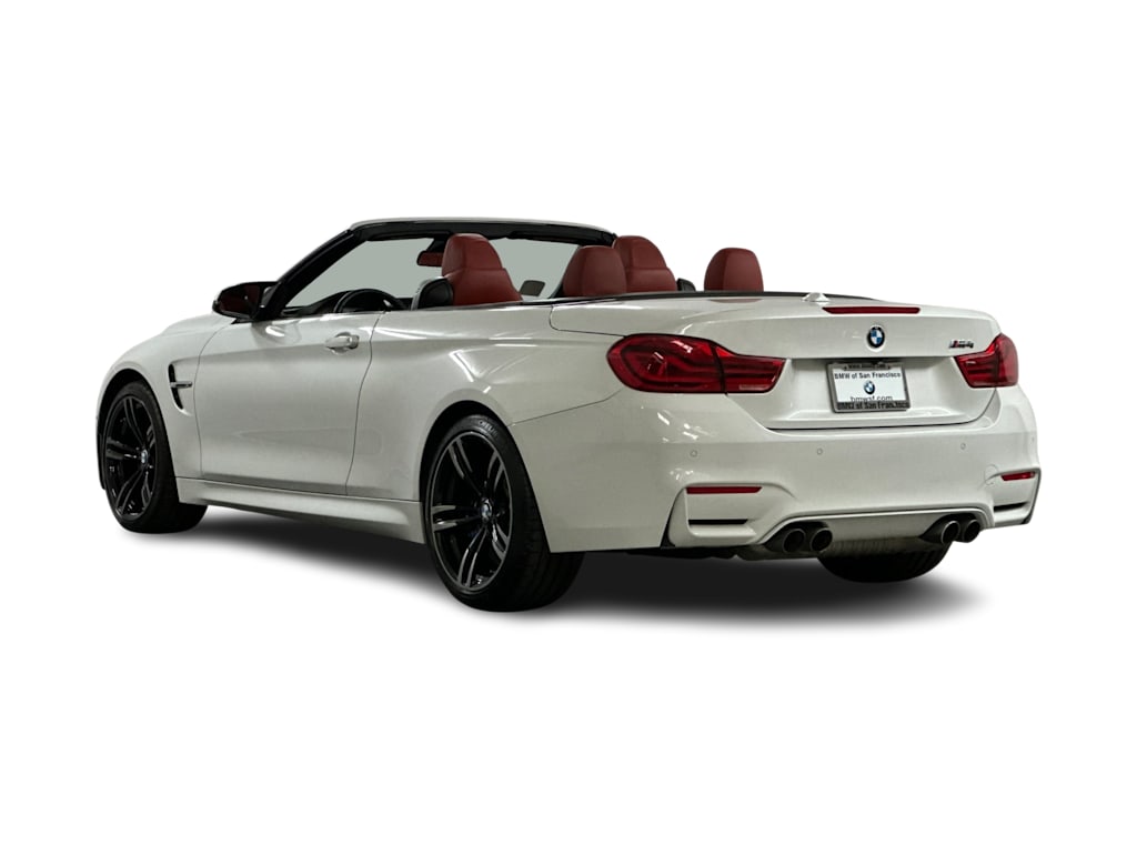 Thumbnail: 2019 BMW M4 - 4
