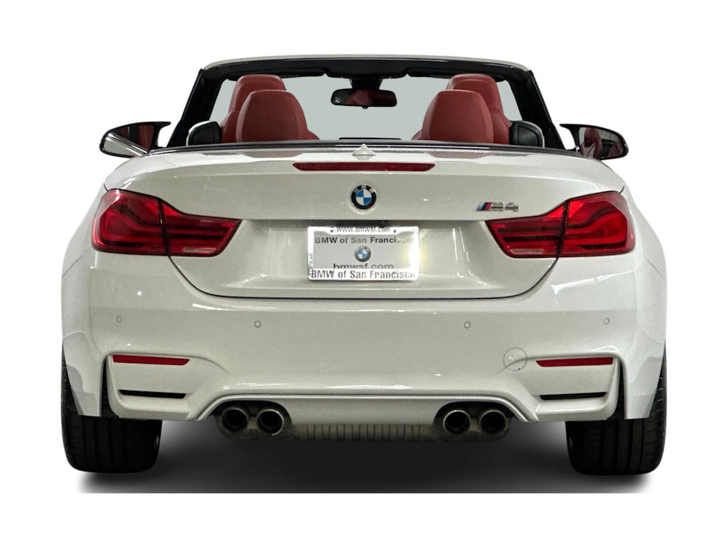 Thumbnail: 2019 BMW M4 - 5