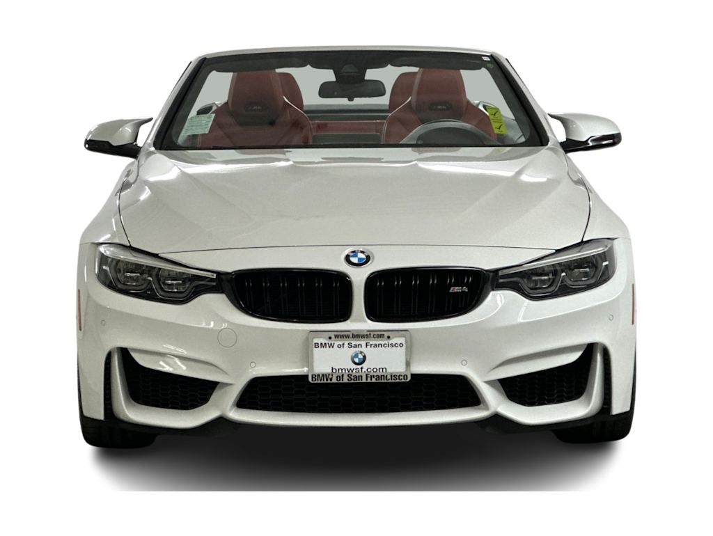 Thumbnail: 2019 BMW M4 - 6