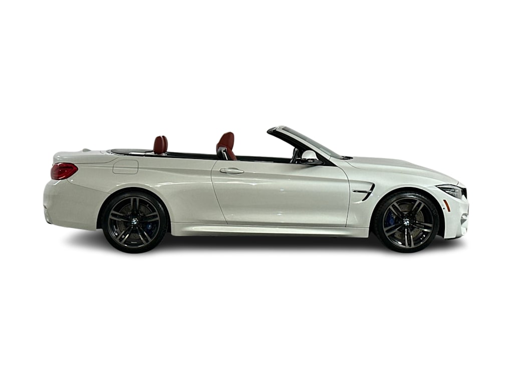 Thumbnail: 2019 BMW M4 - 17