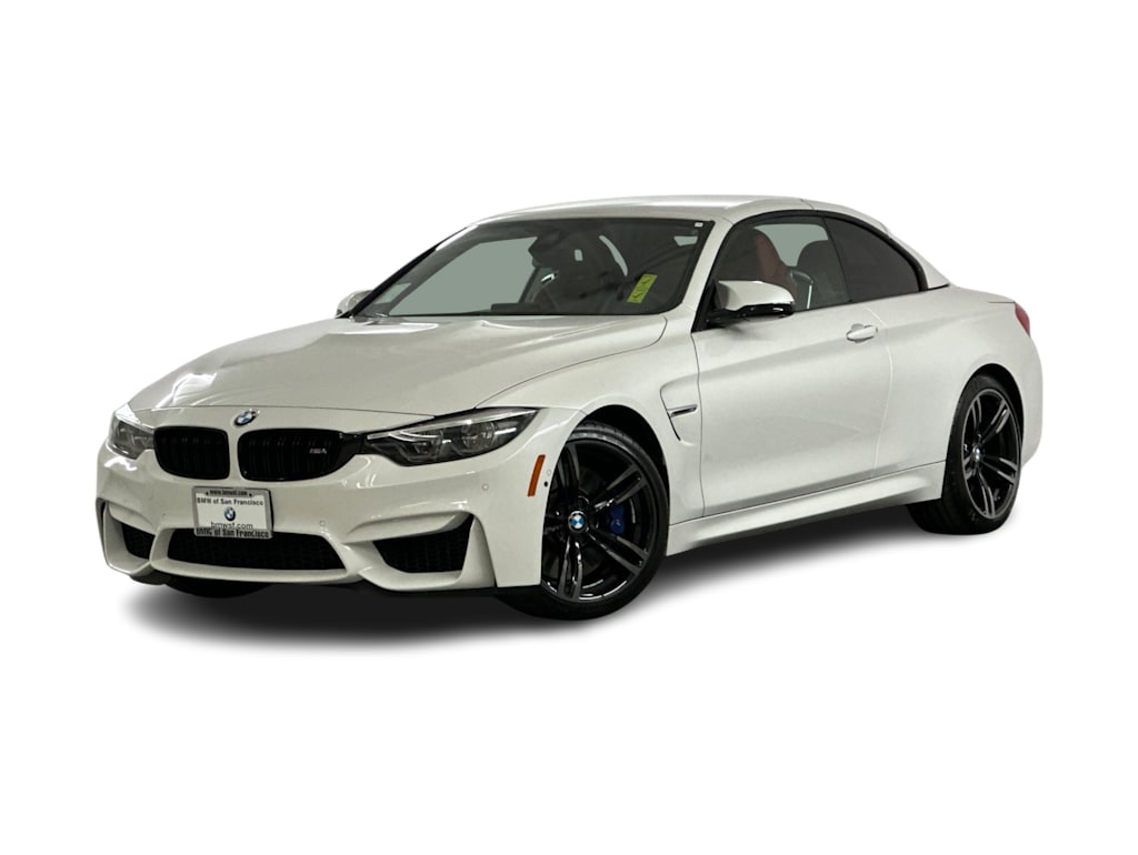 Thumbnail: 2019 BMW M4 - 19