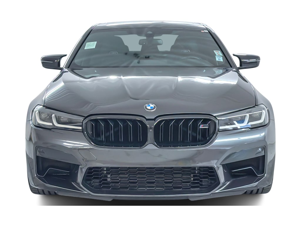 Thumbnail: 2023 BMW M5 - 6