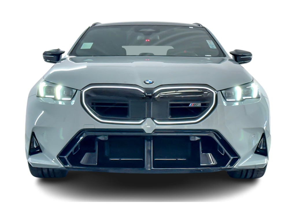 Thumbnail: 2025 BMW M5 - 6