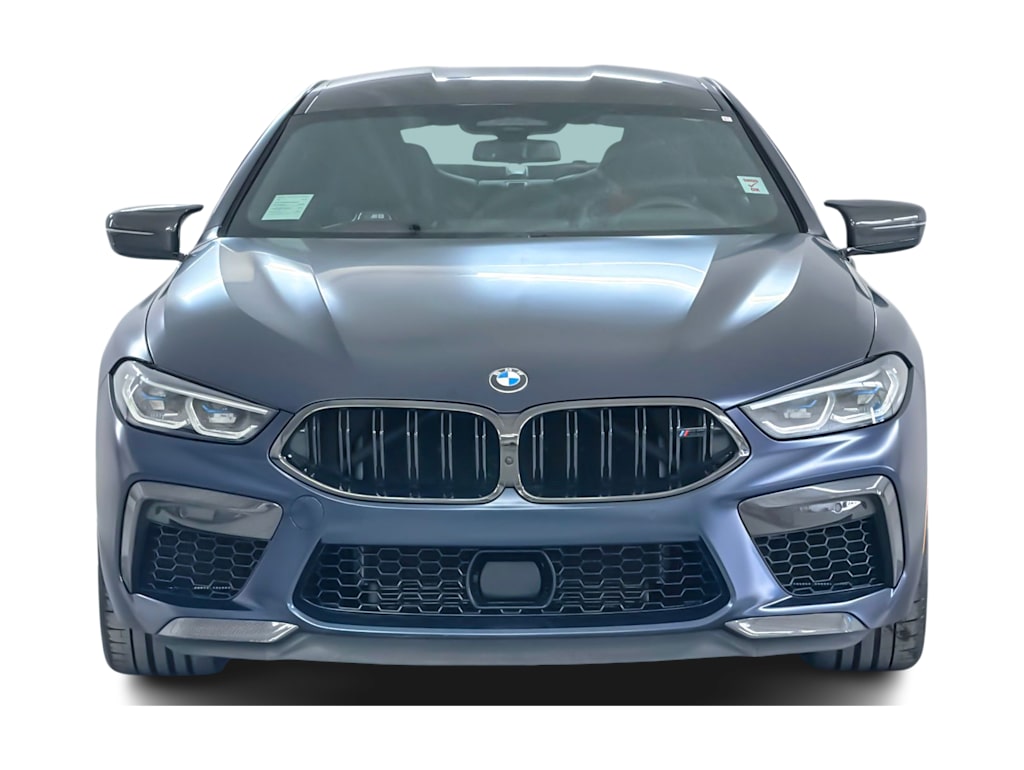 Thumbnail: 2024 BMW M8 - 6