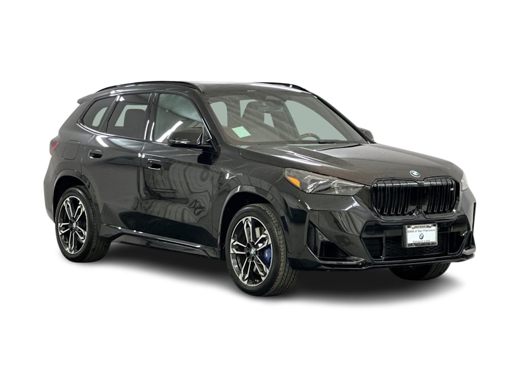 Thumbnail: 2024 BMW X1 - 20