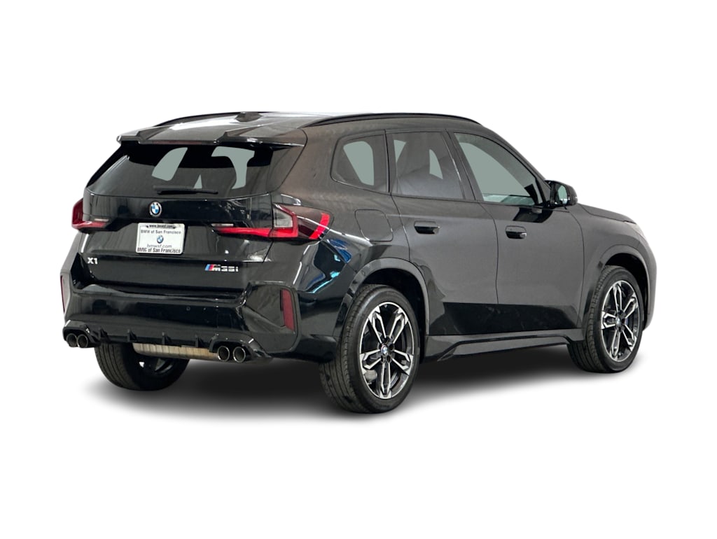 Thumbnail: 2024 BMW X1 - 18