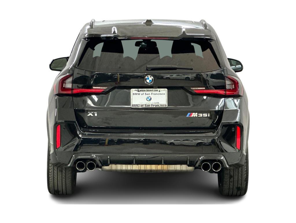 Thumbnail: 2024 BMW X1 - 5