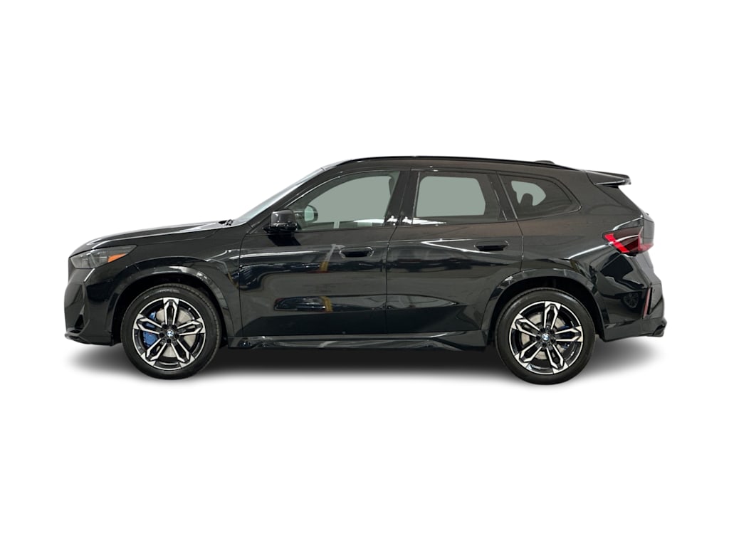 Thumbnail: 2024 BMW X1 - 3