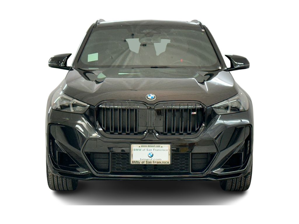Thumbnail: 2024 BMW X1 - 6