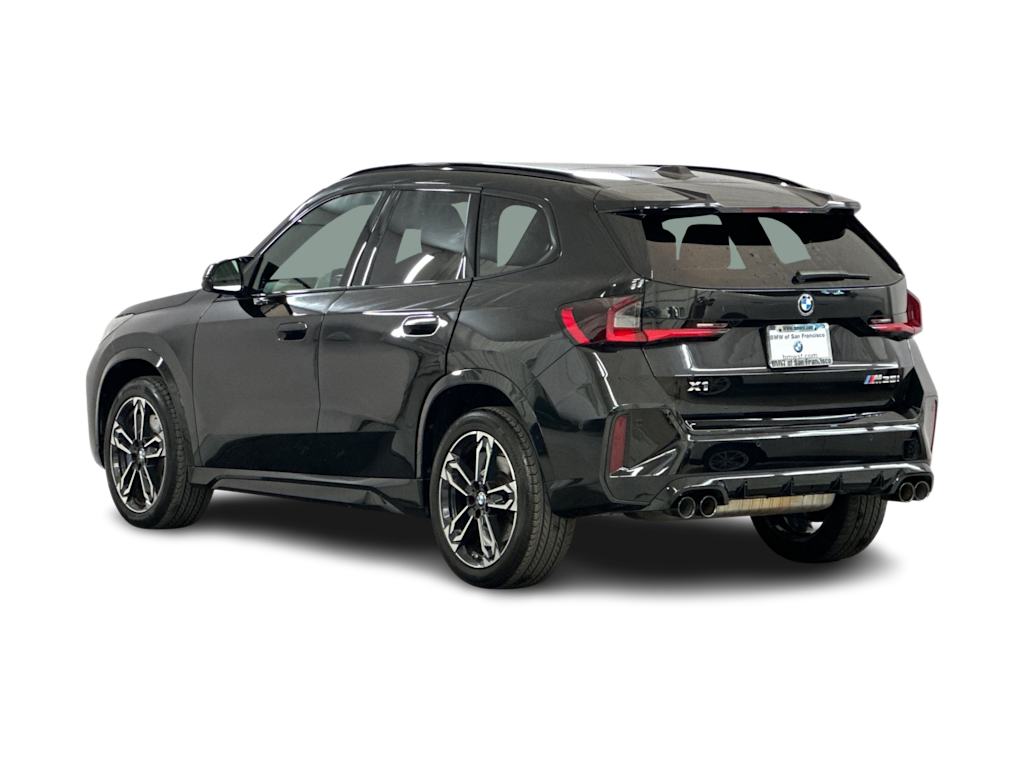 Thumbnail: 2024 BMW X1 - 4