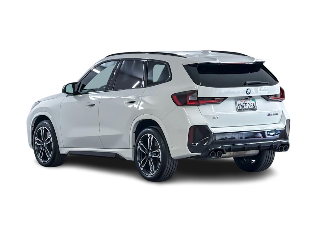 Thumbnail: 2024 BMW X1 - 4