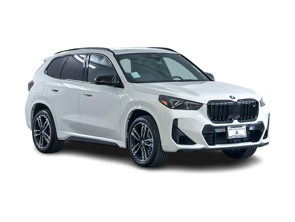 Thumbnail: 2024 BMW X1 - 21