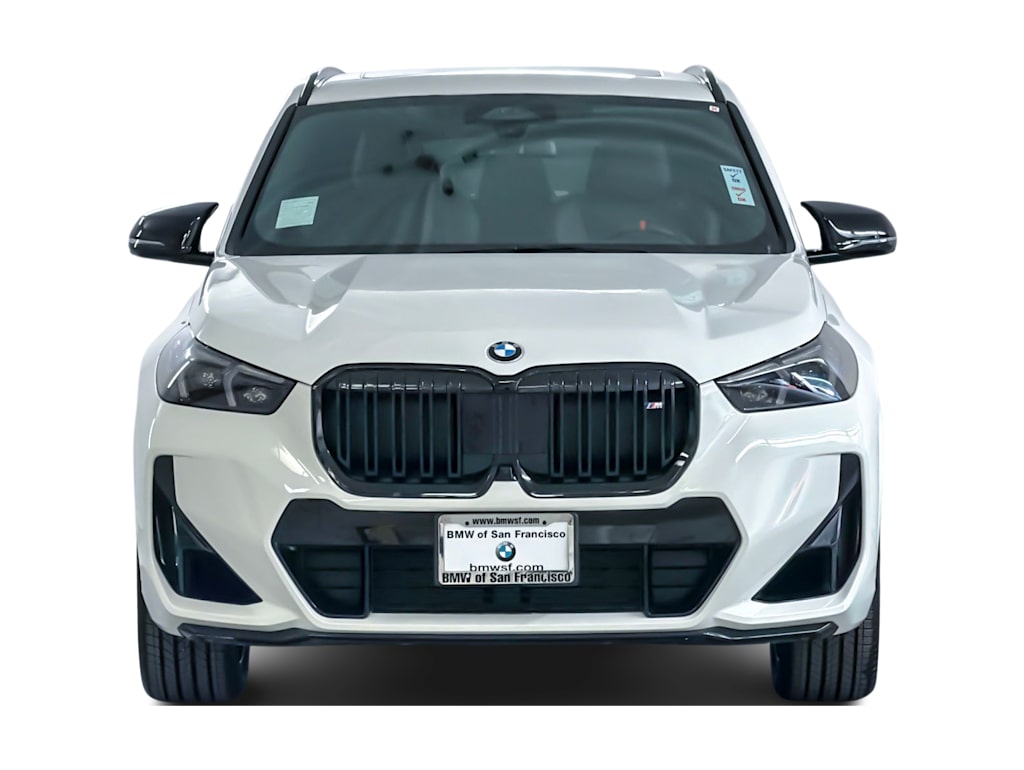 Thumbnail: 2024 BMW X1 - 6