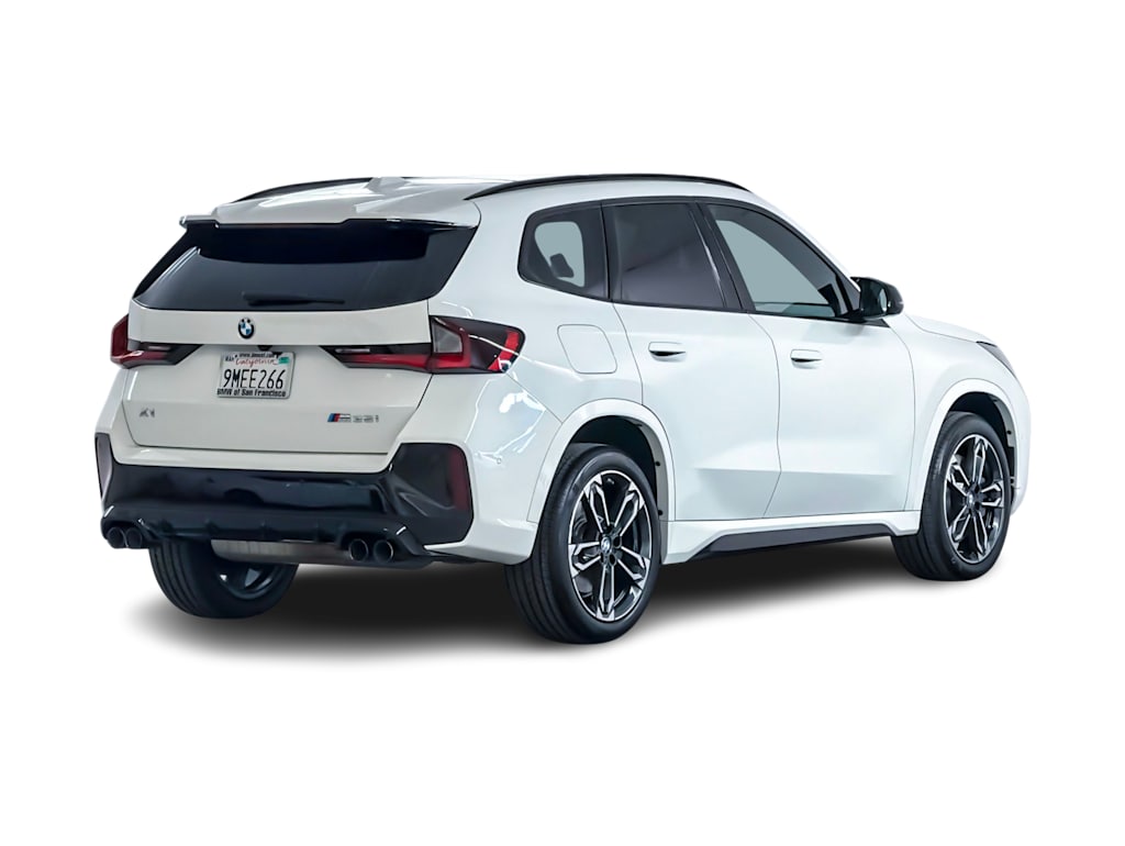 Thumbnail: 2024 BMW X1 - 19
