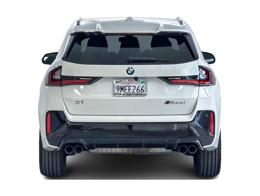 Thumbnail: 2024 BMW X1 - 5