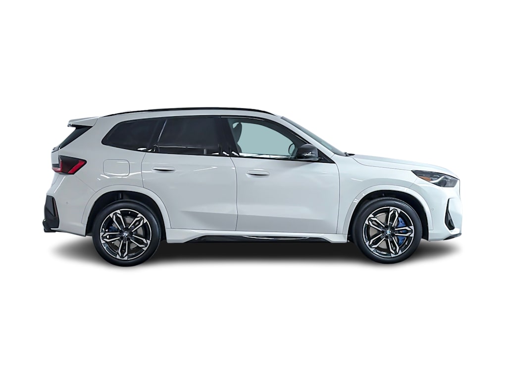 Thumbnail: 2024 BMW X1 - 20