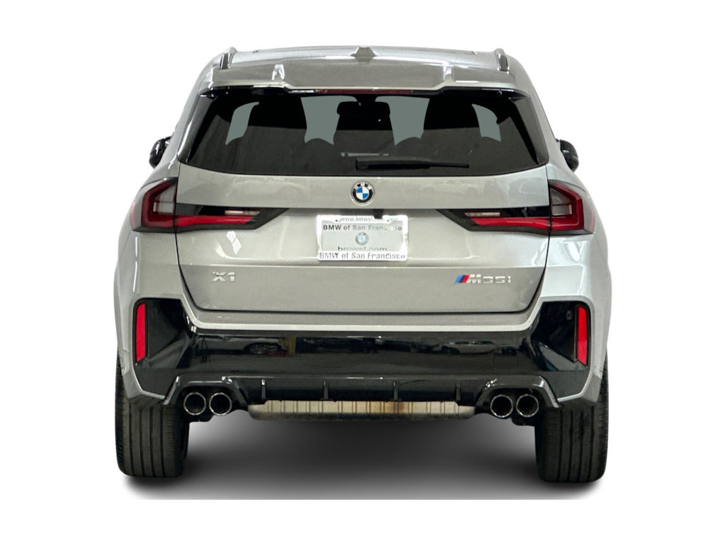 Thumbnail: 2024 BMW X1 - 5