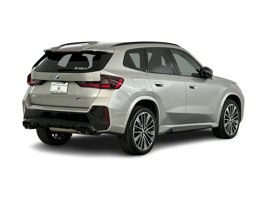 Thumbnail: 2024 BMW X1 - 19