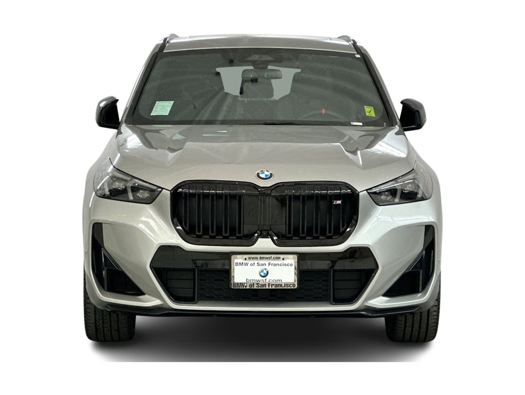 Thumbnail: 2024 BMW X1 - 6