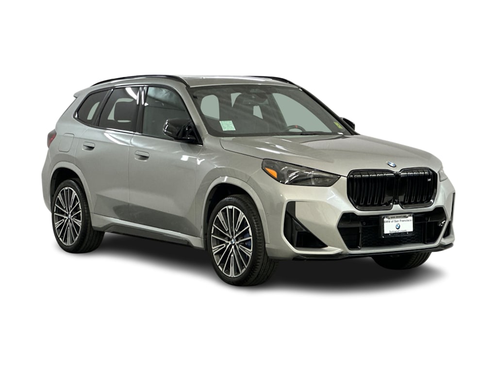Thumbnail: 2024 BMW X1 - 21