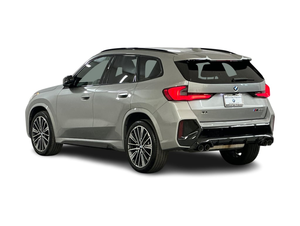 Thumbnail: 2024 BMW X1 - 4