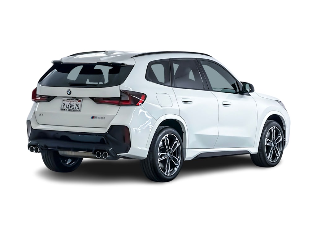 Thumbnail: 2024 BMW X1 - 19