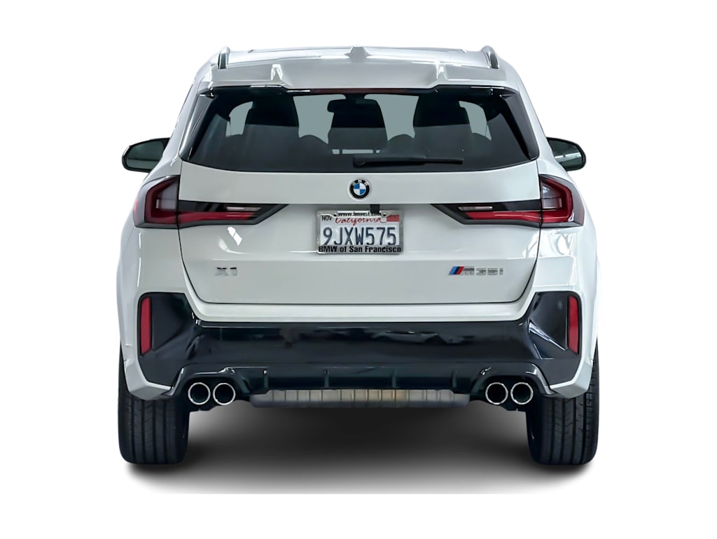 Thumbnail: 2024 BMW X1 - 5