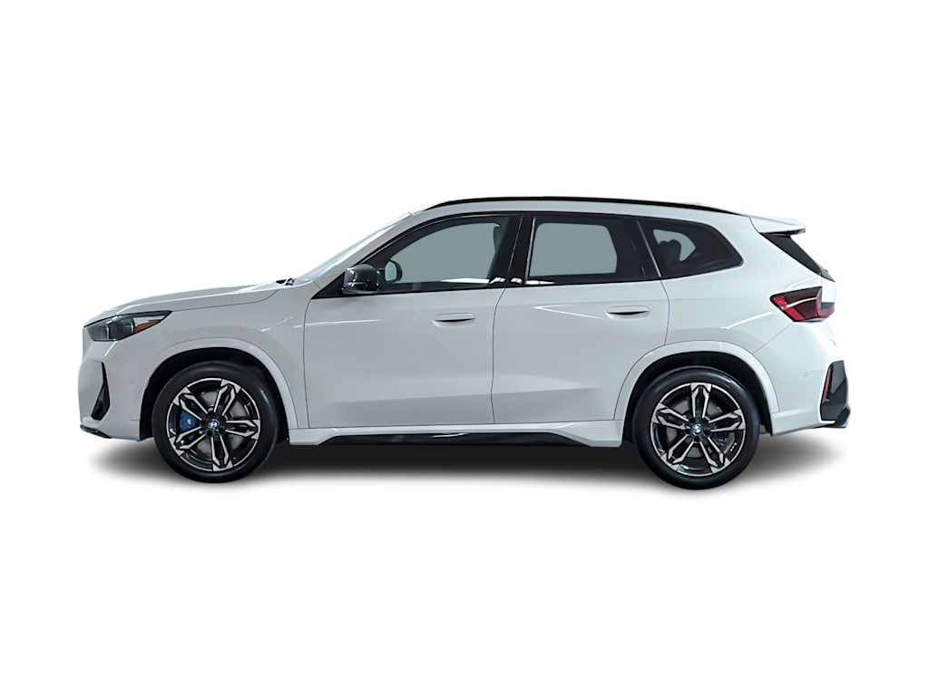 Thumbnail: 2024 BMW X1 - 3
