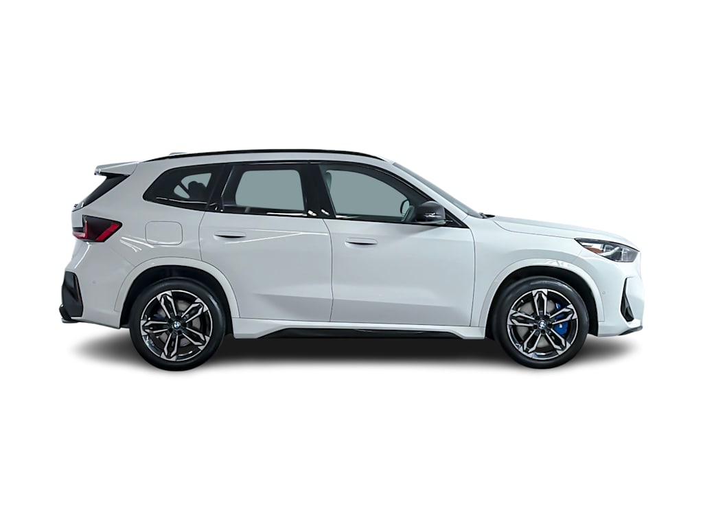 Thumbnail: 2024 BMW X1 - 20