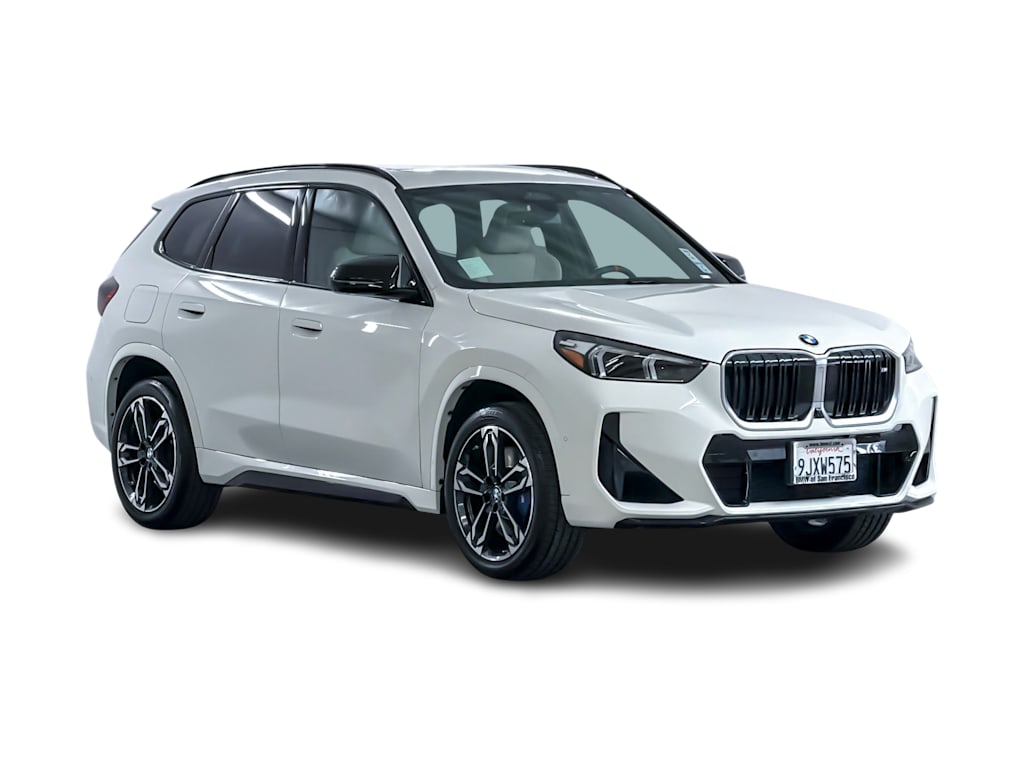 Thumbnail: 2024 BMW X1 - 21