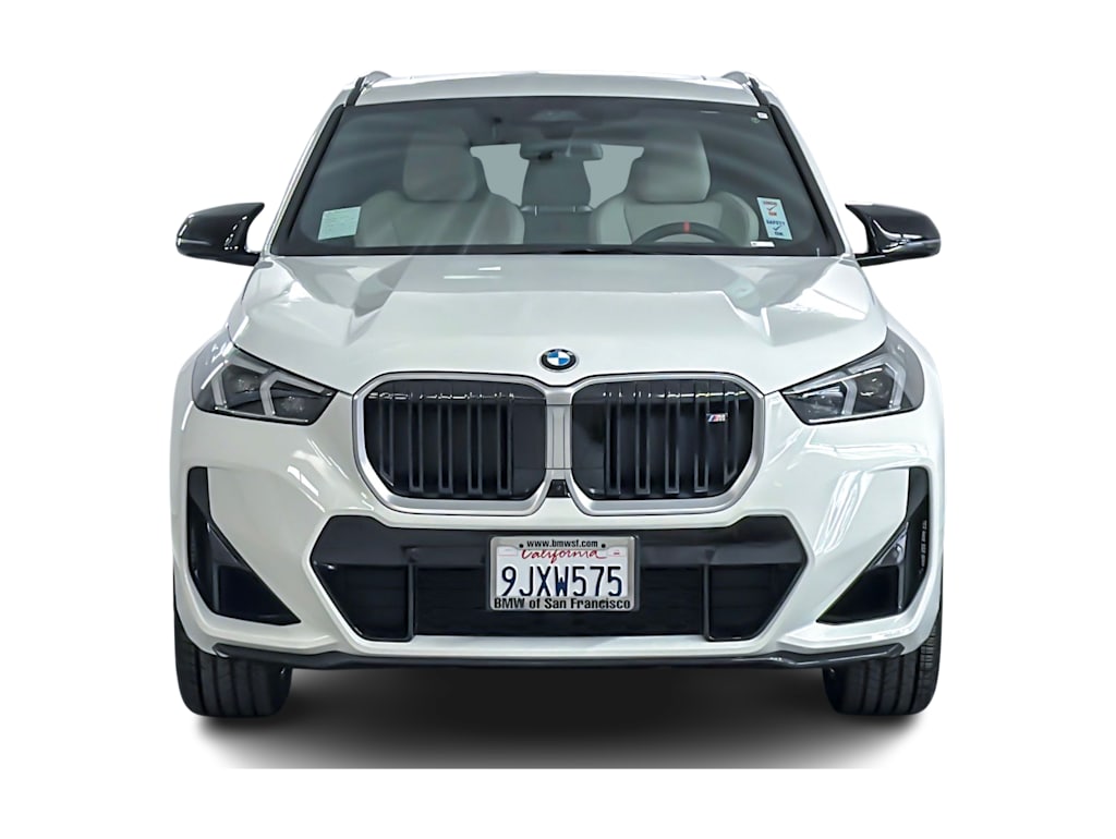Thumbnail: 2024 BMW X1 - 6