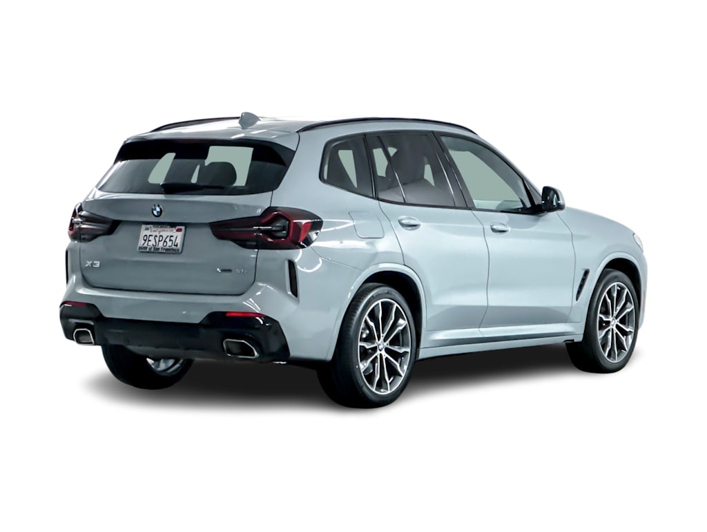 Thumbnail: 2022 BMW X3 - 18