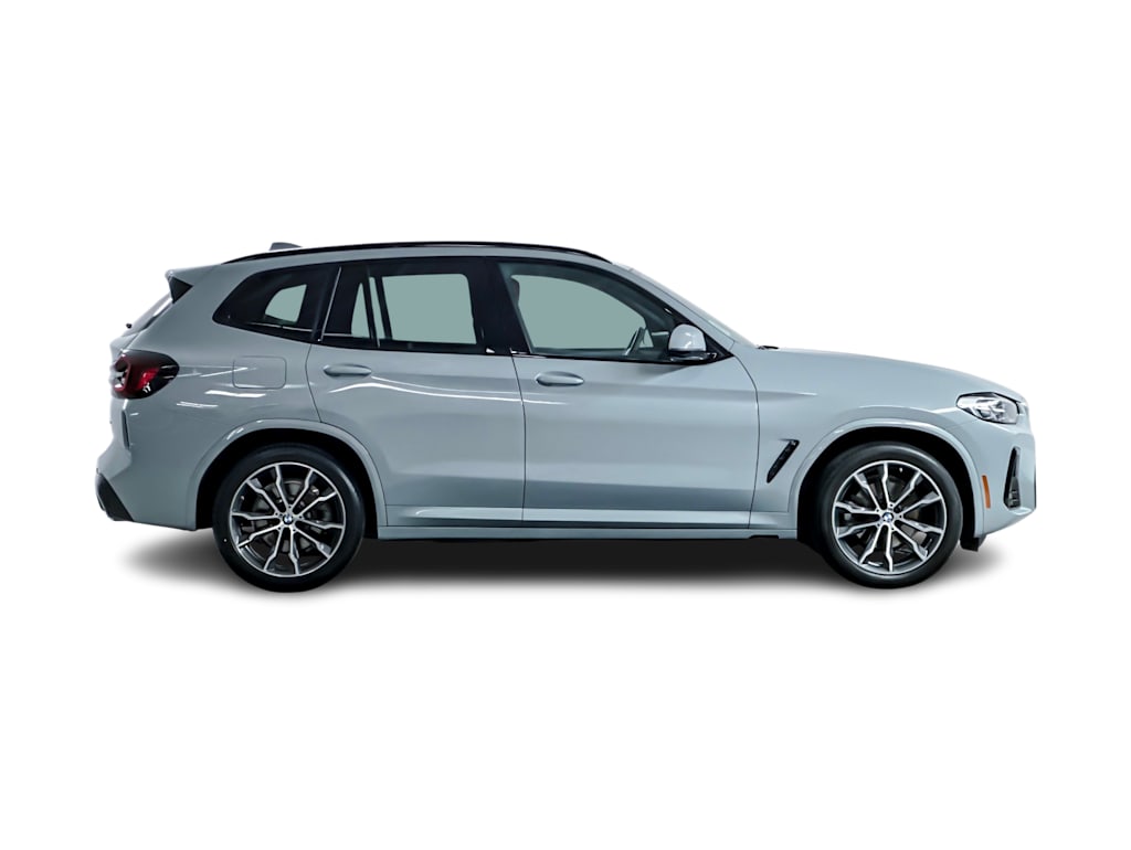 Thumbnail: 2022 BMW X3 - 19