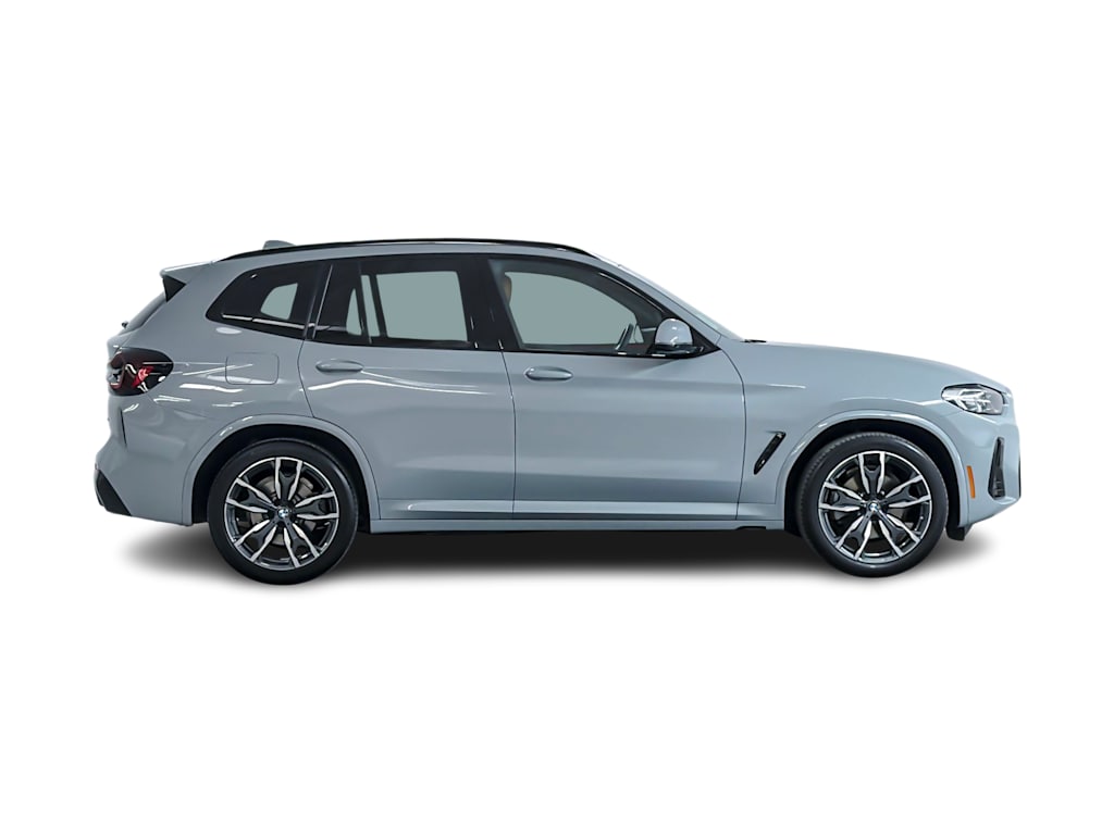 Thumbnail: 2023 BMW X3 - 19