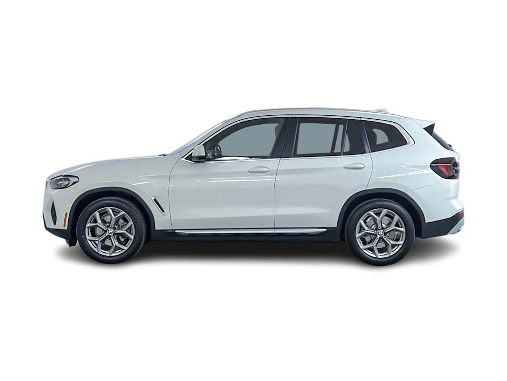 Thumbnail: 2023 BMW X3 - 3