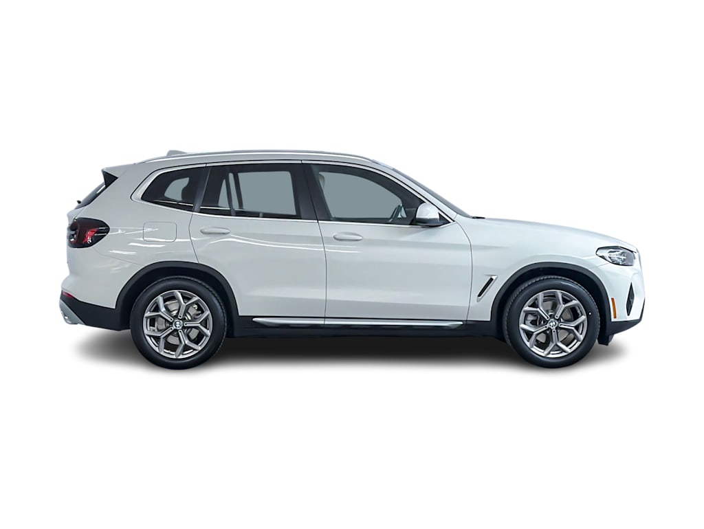 Thumbnail: 2023 BMW X3 - 20