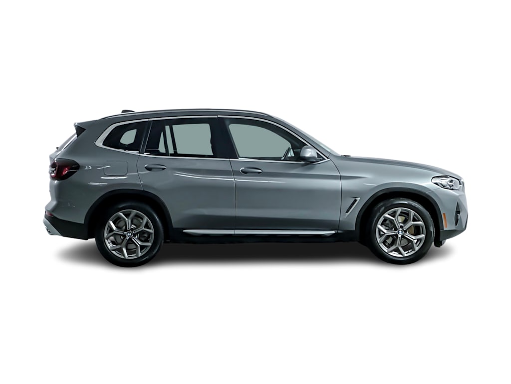 2024 BMW X3 xDrive30i 19