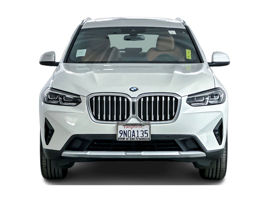 2024 BMW X3 xDrive30i 6