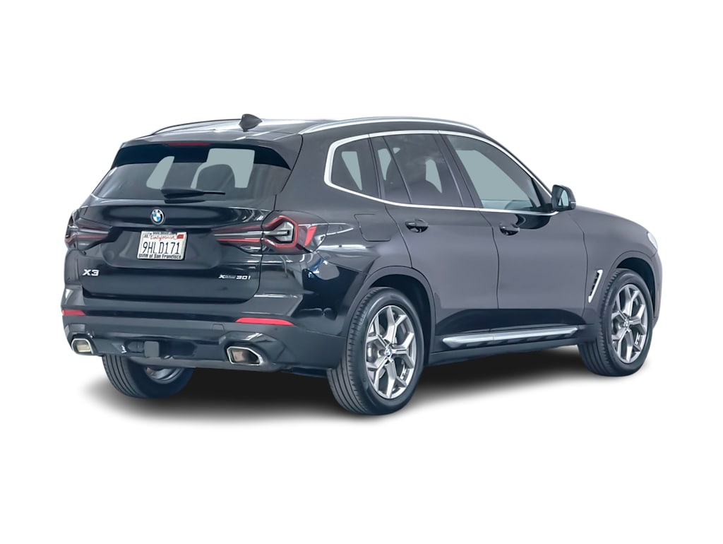 Thumbnail: 2023 BMW X3 - 18