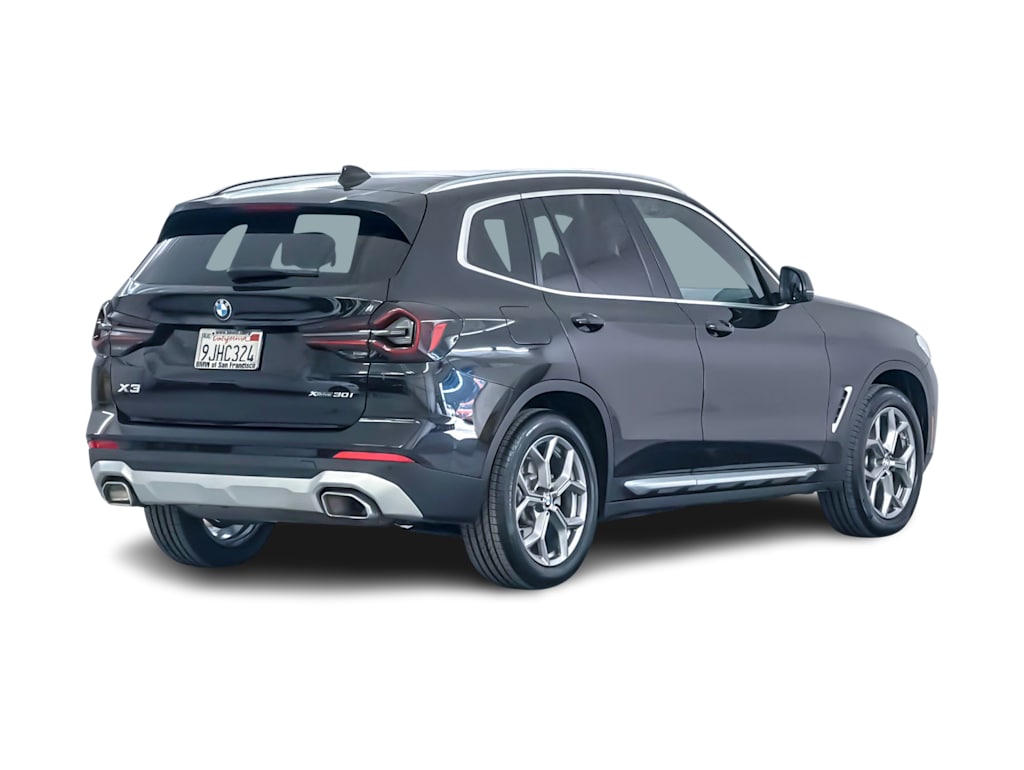 Thumbnail: 2023 BMW X3 - 18
