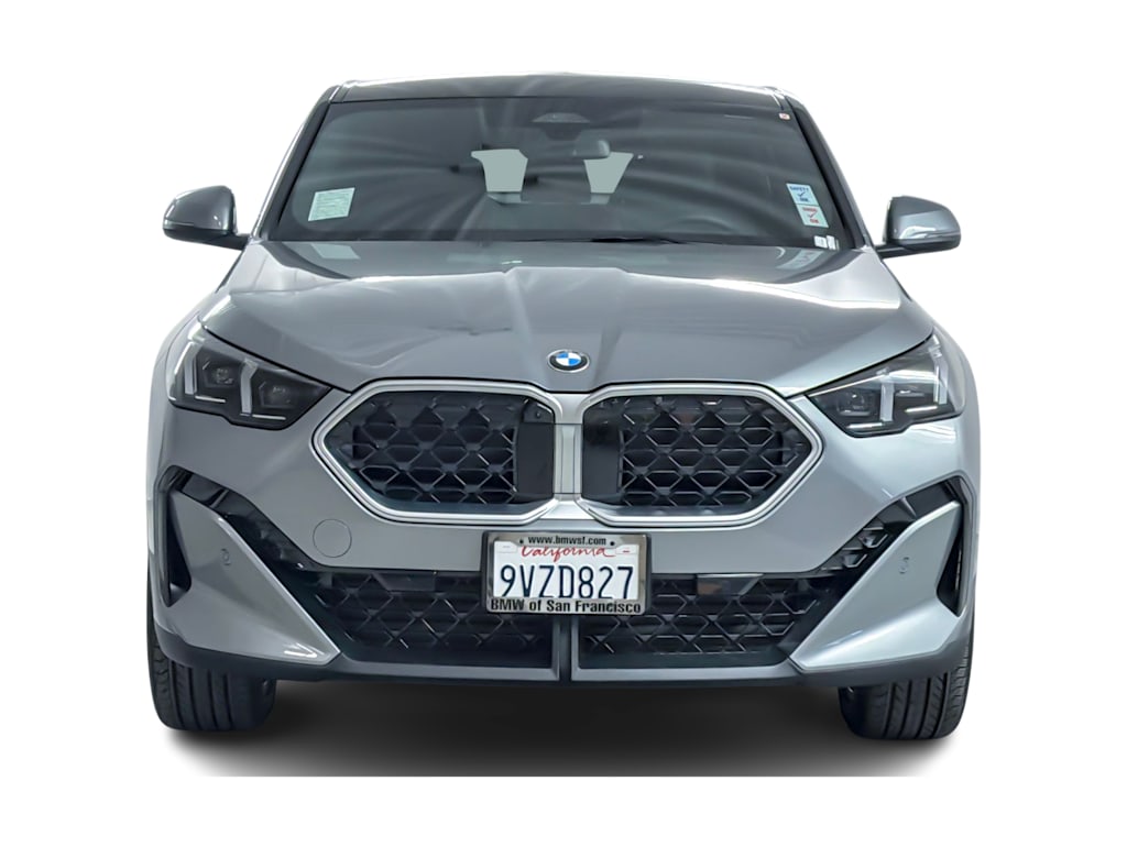 Thumbnail: 2026 BMW X2 - 6