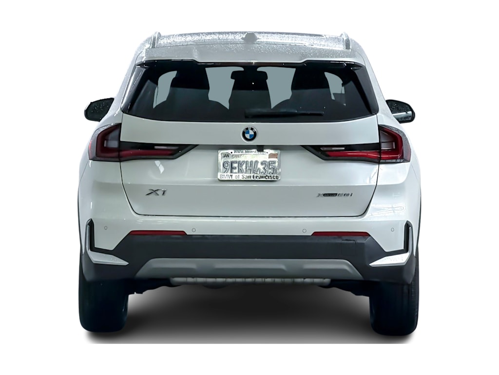 Thumbnail: 2023 BMW X1 - 5