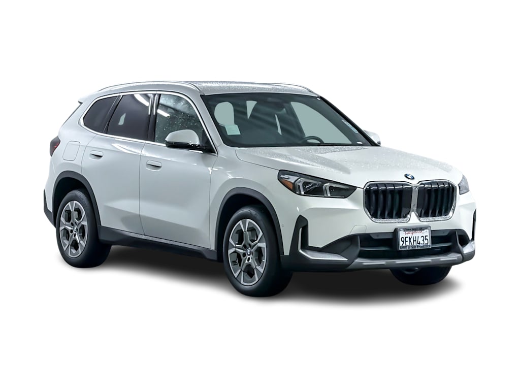 Thumbnail: 2023 BMW X1 - 20