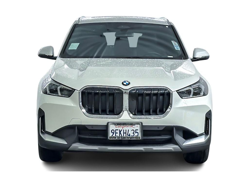 Thumbnail: 2023 BMW X1 - 6