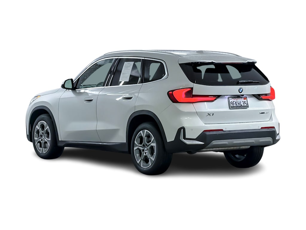 Thumbnail: 2023 BMW X1 - 4