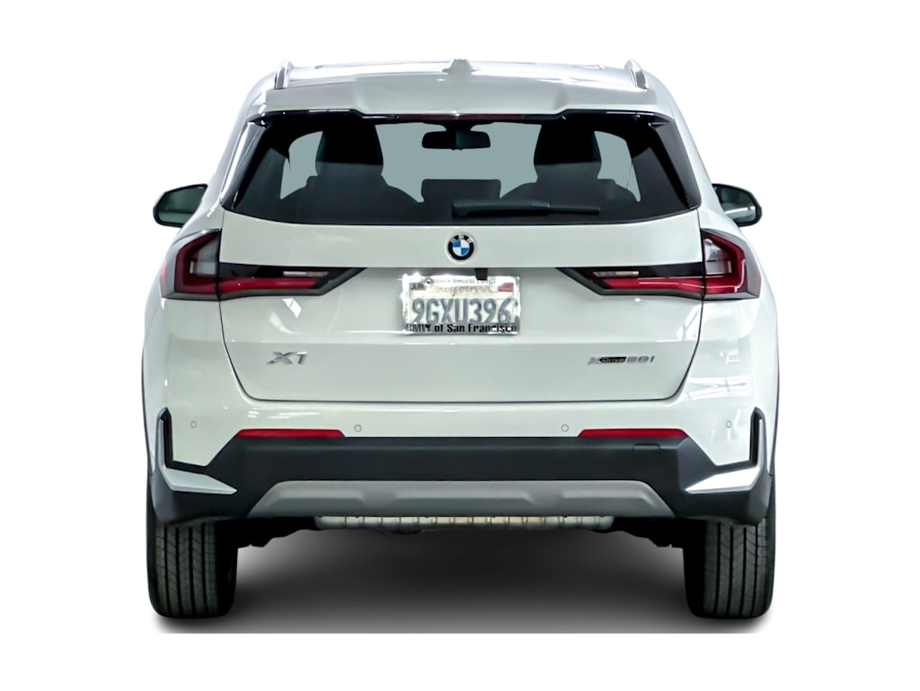Thumbnail: 2023 BMW X1 - 5