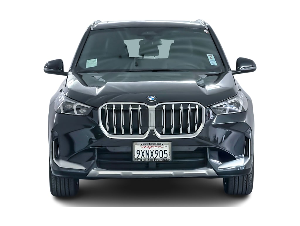 Thumbnail: 2026 BMW X1 - 6