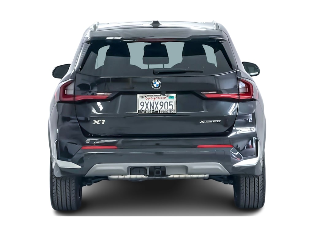 Thumbnail: 2026 BMW X1 - 5